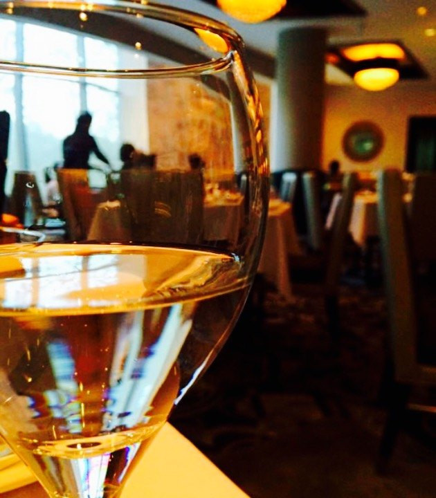 MORTON'S 莫尔顿牛排坊(北京丽晶酒店)