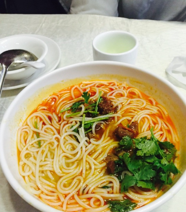 沅江水·湖南家宴(番禺南村店)