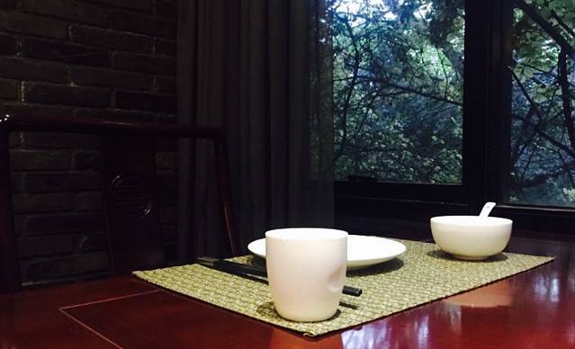 海市南亭轩·精致陕菜