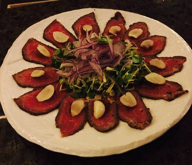 老乾杯(外滩店)