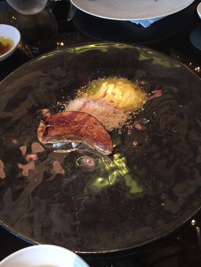 北京四季酒店·MIO