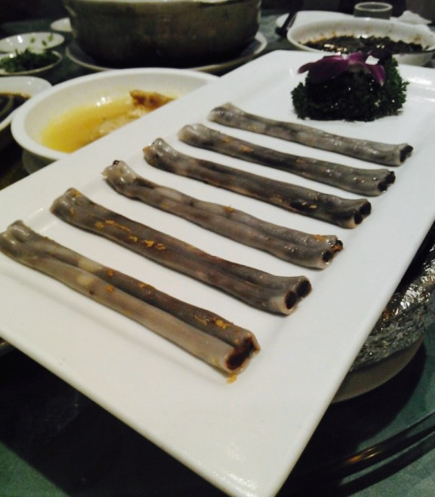 新苑私房菜·本帮菜(嘉善路店)