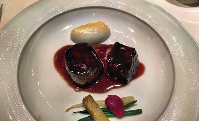 8½ Otto e Mezzo BOMBANA（置地历山店）