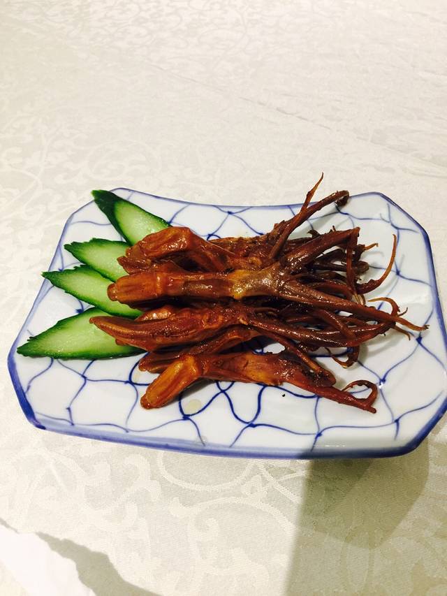 宏玲餐厅(四川南路店)