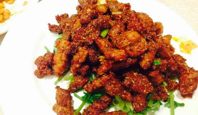 紫光园(红庙总店)