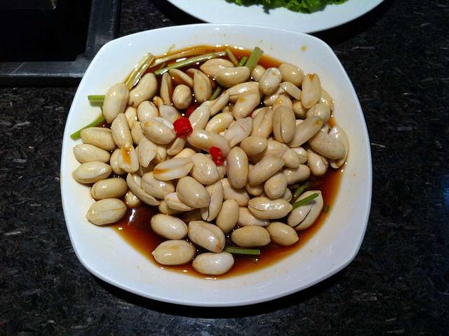 皇城老妈(皇城店)