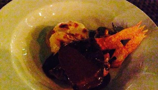 Al Fresco Restaurant & Bar