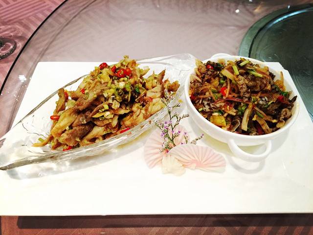 新海味(鲁迅路店)