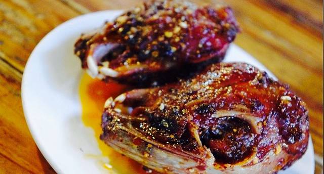 百年双蓅老妈兔头(金丝街店)