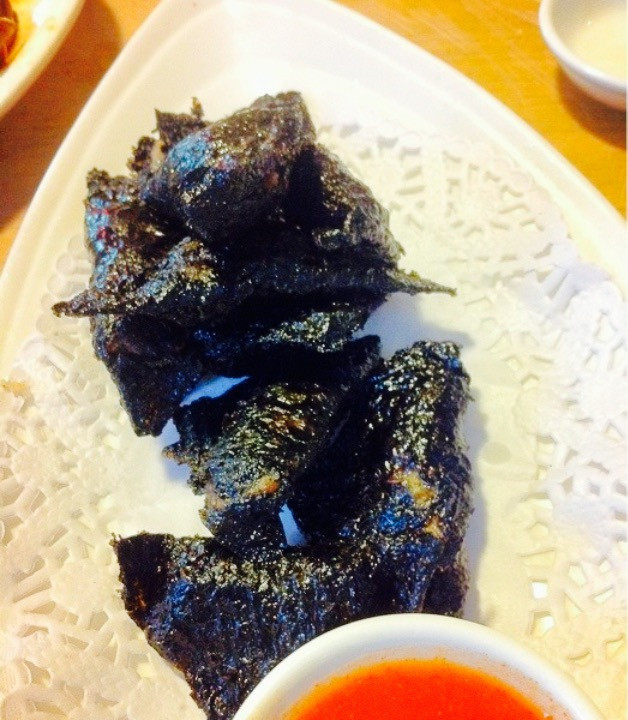 照强海鲜排档(大学路店)