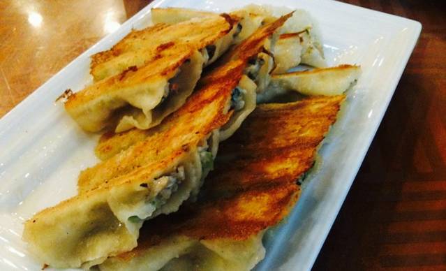 海荣锅贴馆(五味什字创始店)