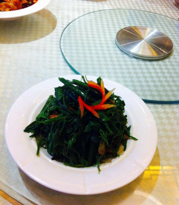 德仁居烤鸭店(望京店)