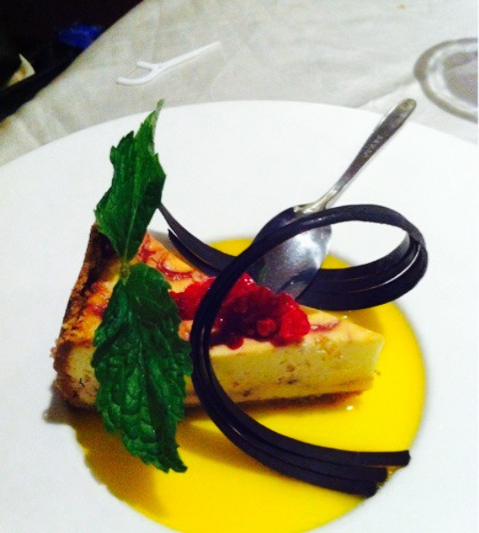 王品牛排(深圳深南店)