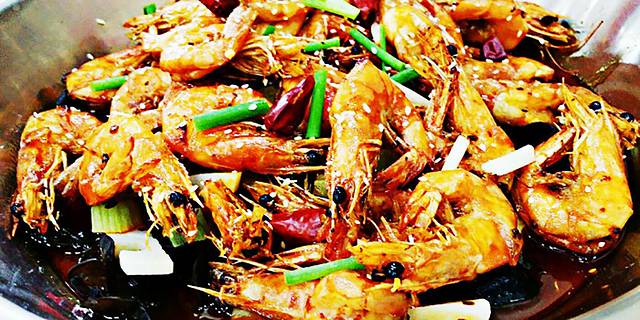 晓林火锅(安定门店)