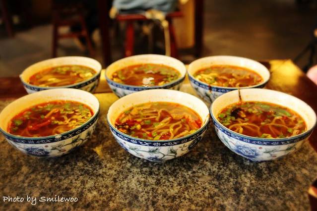 长安大牌档之陕历博文化餐厅(赛格旗舰店)