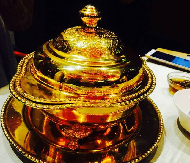 满满海佛跳墙(亚运村店)