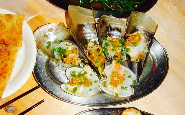 雪姐海鲜(春园总店)