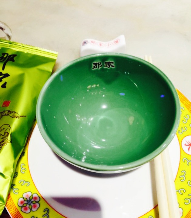 那家小馆(楚翘城店)