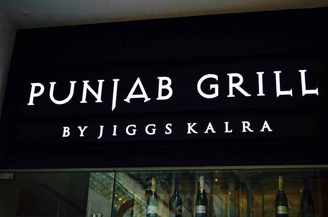Punjab Grill
