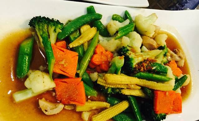 Mazzaro Boutique and Restaurant