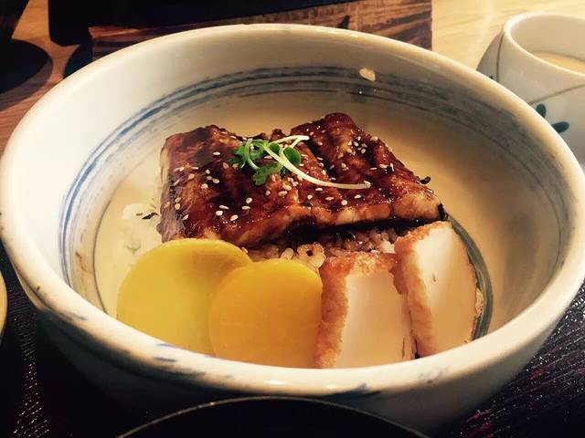 上海半岛酒店·YI LONG COURT逸龙阁