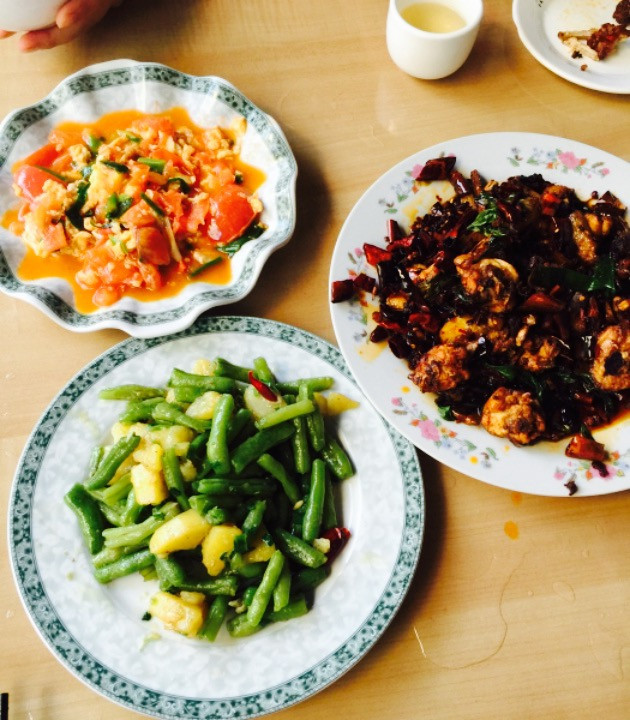 红利私厨•白族私房菜(玉洱路老店)