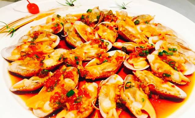 亭悦庄丨私房菜(曾厝垵店)