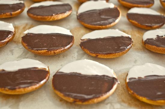 Brent's Deli Northridge