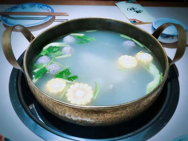 八合里牛肉火锅(扬名店)