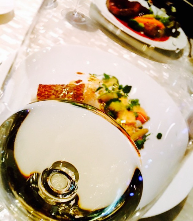 广州四季酒店·佰鲜汇