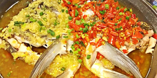 沅江水·湖南家宴(番禺南村店)