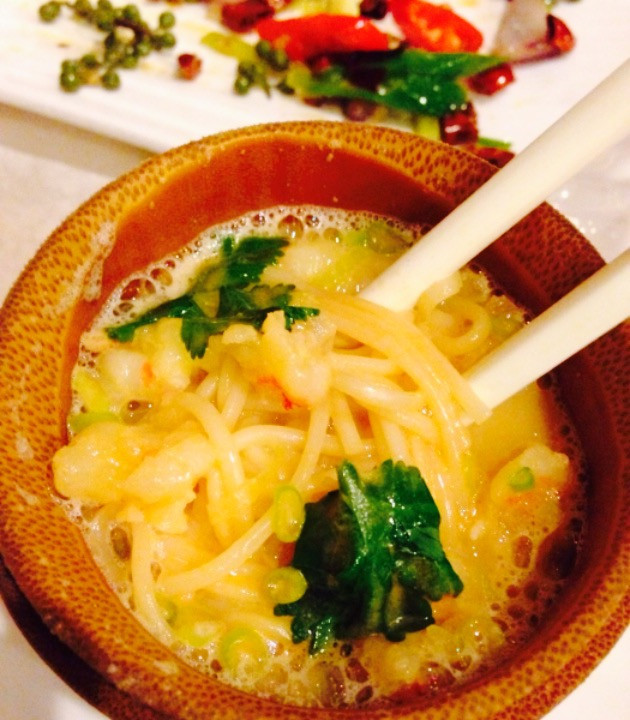 粤菜王府·海鲜·茶市·海景餐厅(大梅沙店)