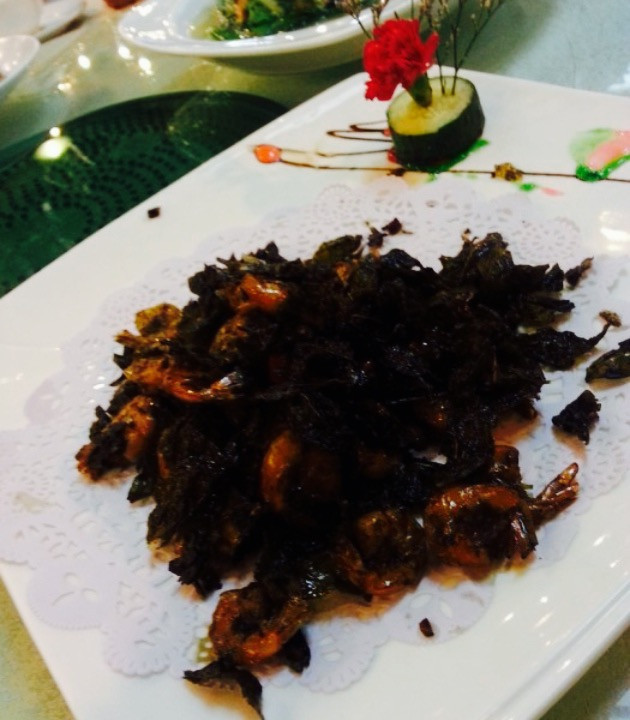 张记·特色粤菜