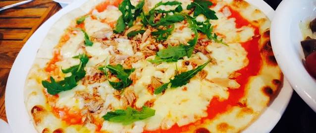 LENBACH兰巴赫西餐啤酒坊(凤凰文化广场店)