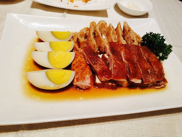 御宝阁潮州酒家