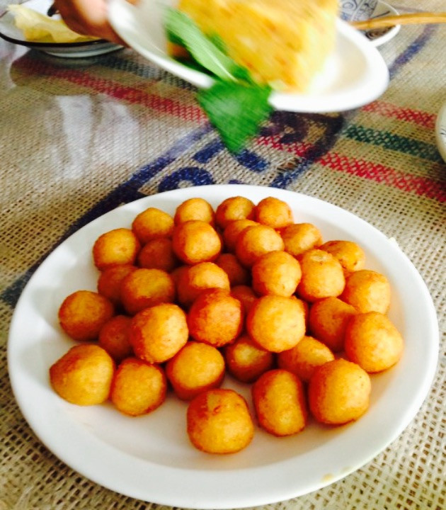 一坐一忘云南菜(三里屯店)