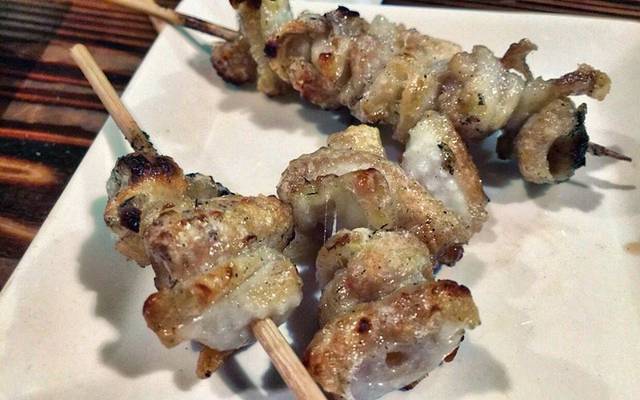 Noen Robata Shimabutaya