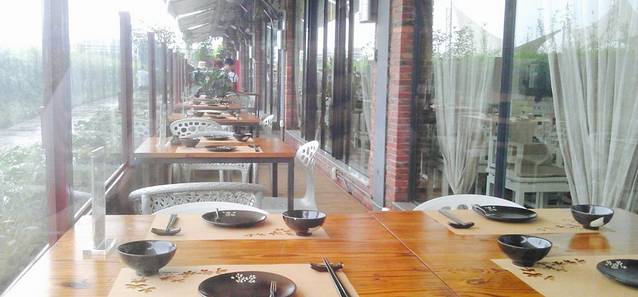 阅江米库(琶醍店)