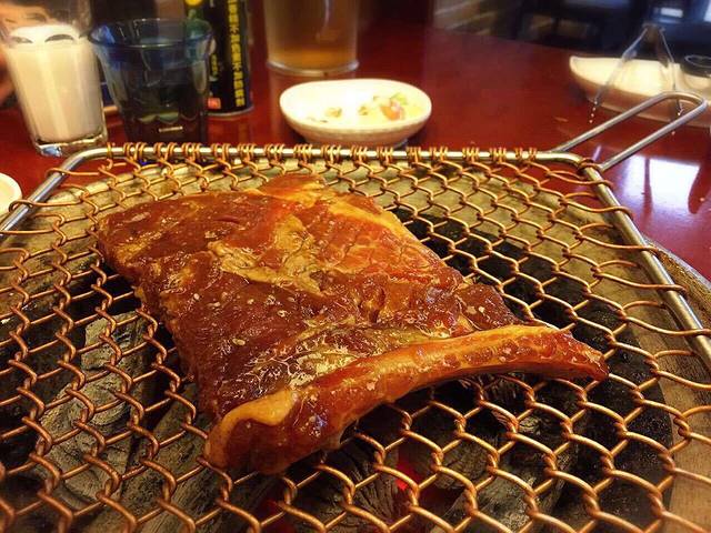 青鹤谷(苏州店)