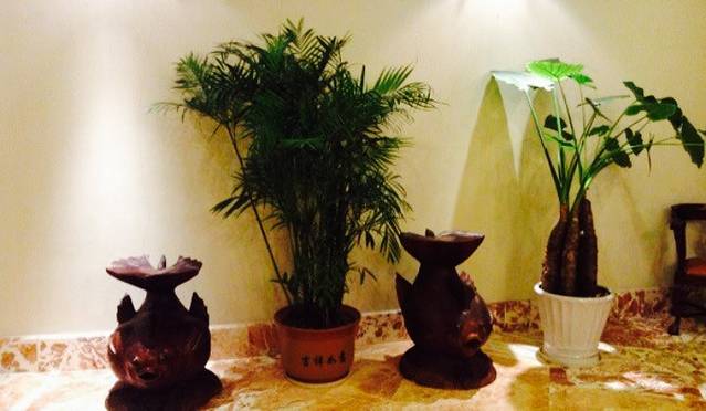 味茂·老船夫1927(东海东路店)