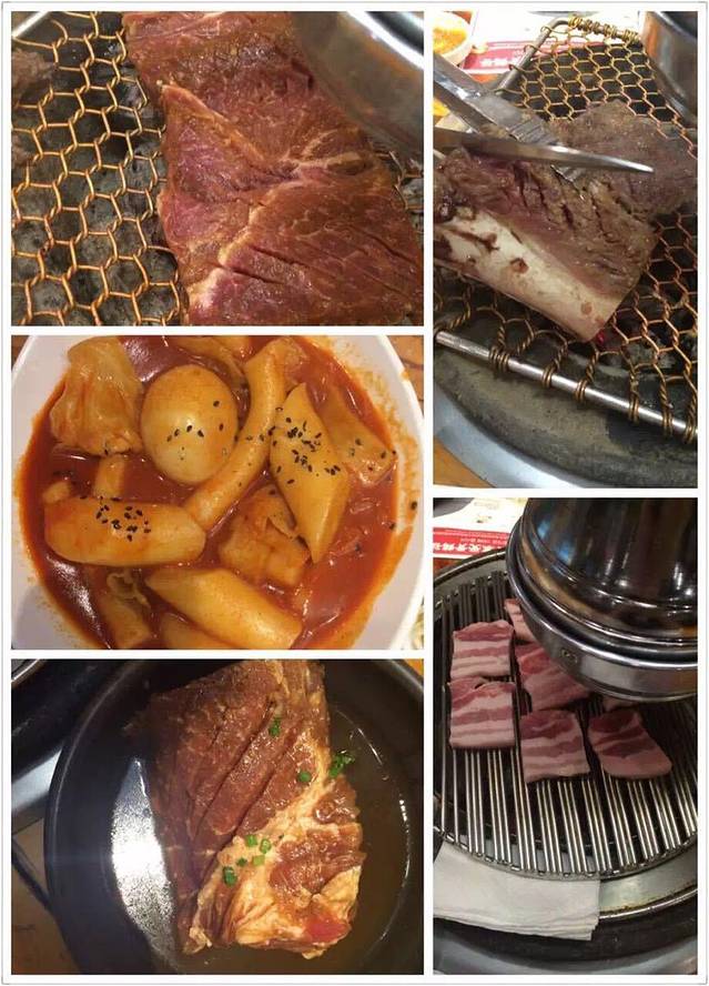 青鹤谷(虹莘路总店)