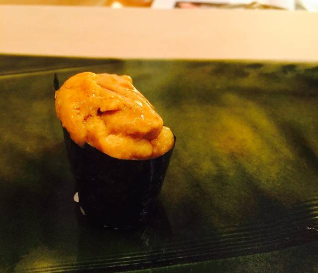 Sukiyabashi Jiro 六本分店