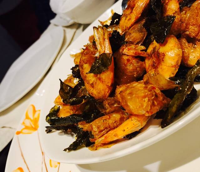 三亚湾海居铂尔曼度假酒店·鼎味轩中餐厅