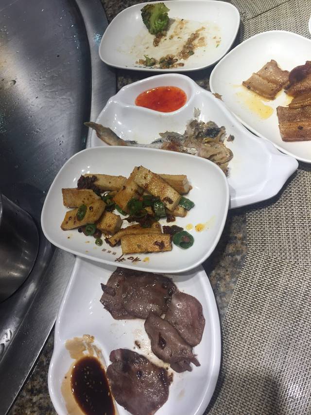 MAYA玛雅墨西哥餐厅(四方新城店)