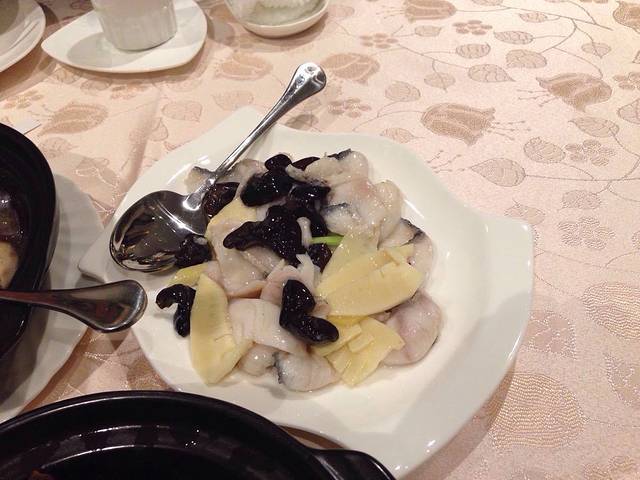 苏州南园宾馆·SOO荷1929