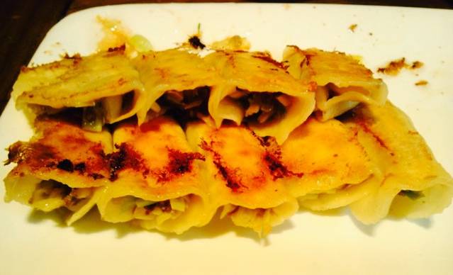 海荣锅贴馆(五味什字创始店)