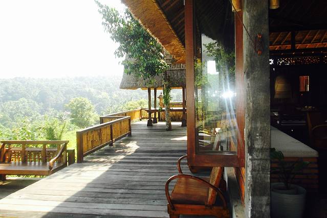 Bali Asli Restaurant