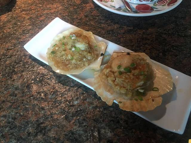 外婆家(湖滨银泰in77C区店)