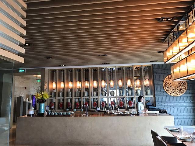 无锡苏宁银河国际酒店·悦府65