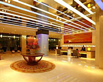 水上天商务会馆